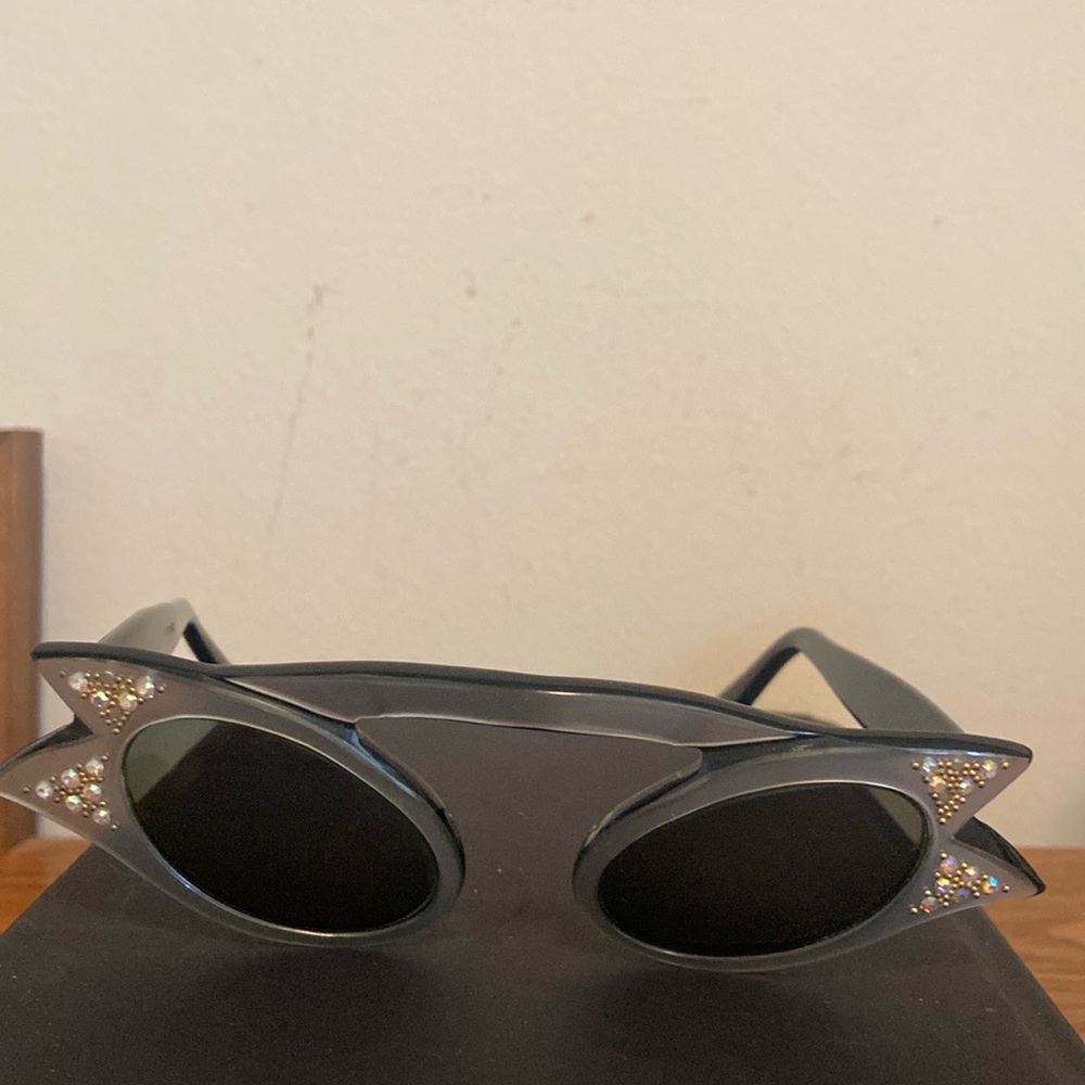 Vintage sunglasses from France